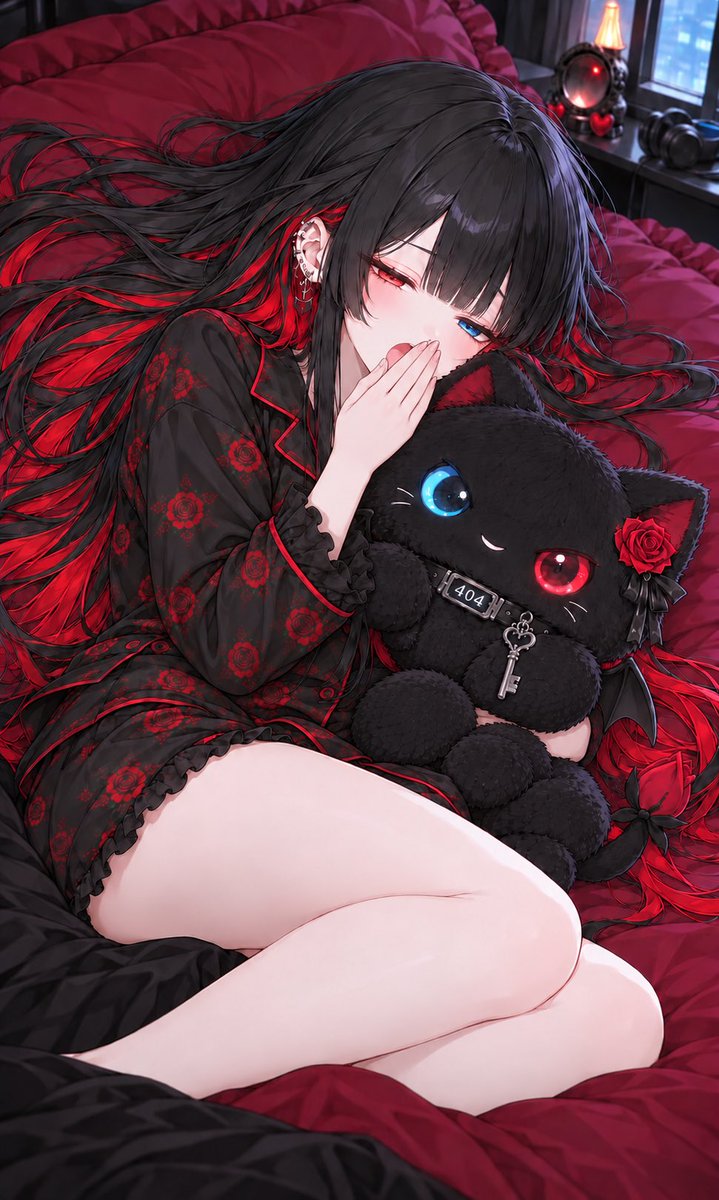 _rx_xu_'s tweet photo. おやすみ https://t.co/SfnLxbrbsG