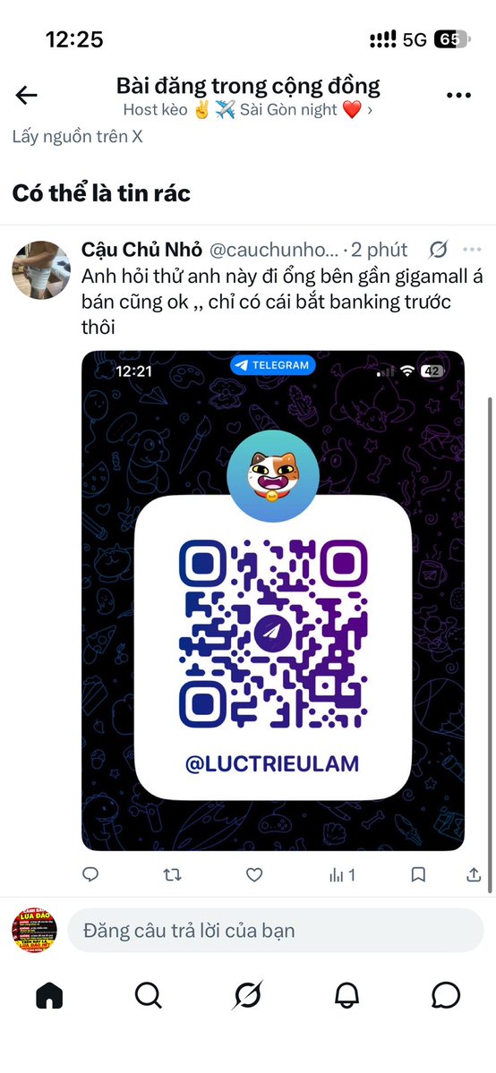 spamluadao's tweet photo. ❌❌❌❌❌❌❌❌❌❌❌❌❌
LỪA ĐẢO
LỪA ĐẢO
LỪA ĐẢO
LỪA ĐẢO
Cậu chủ tốt tính quá cơ
❌❌❌❌❌❌❌❌❌❌❌❌❌ https://t.co/Yki9KSt1MJ