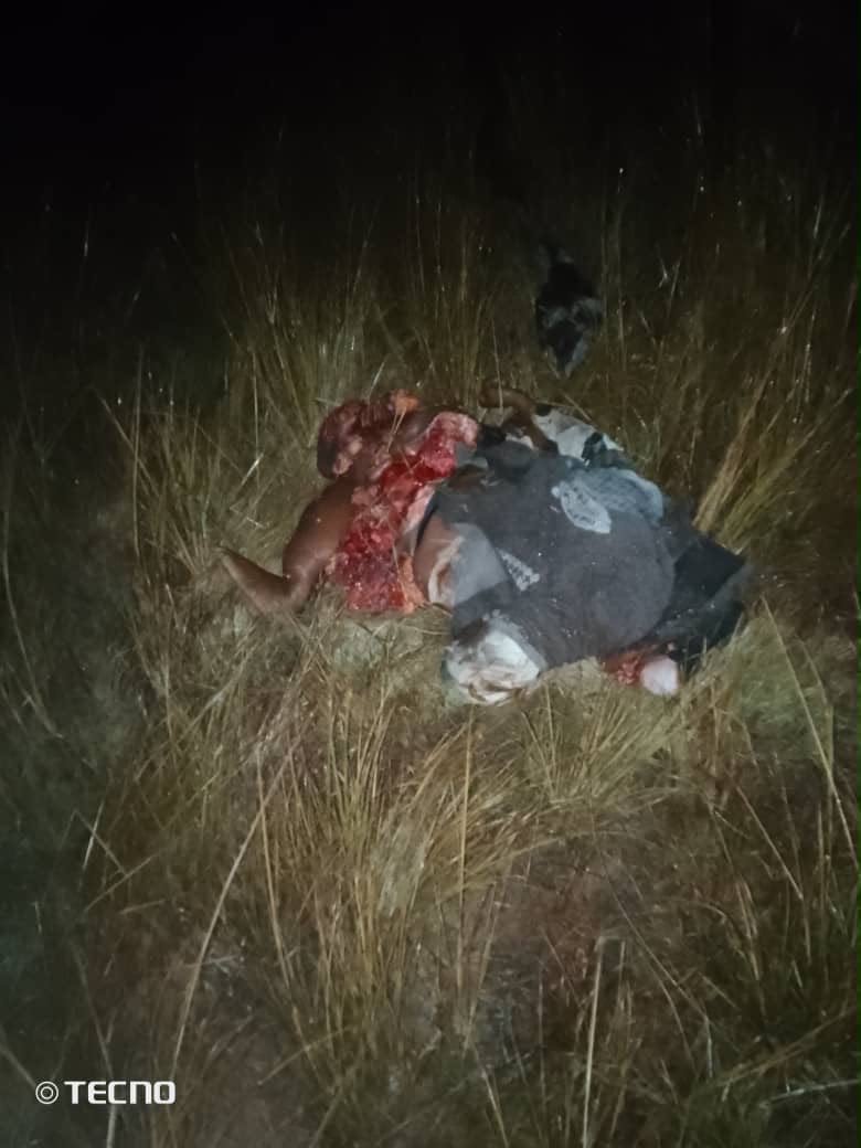 DictatorWatch's tweet photo. William Ruto is very scared &amp; traumatised. His usual matusi have multiplied. Seeing a fellow Devil Worshipper's buttocks cut off and smouldering have shaken him to, well, the bone! Ruto is not well! https://t.co/cklK0uydWx