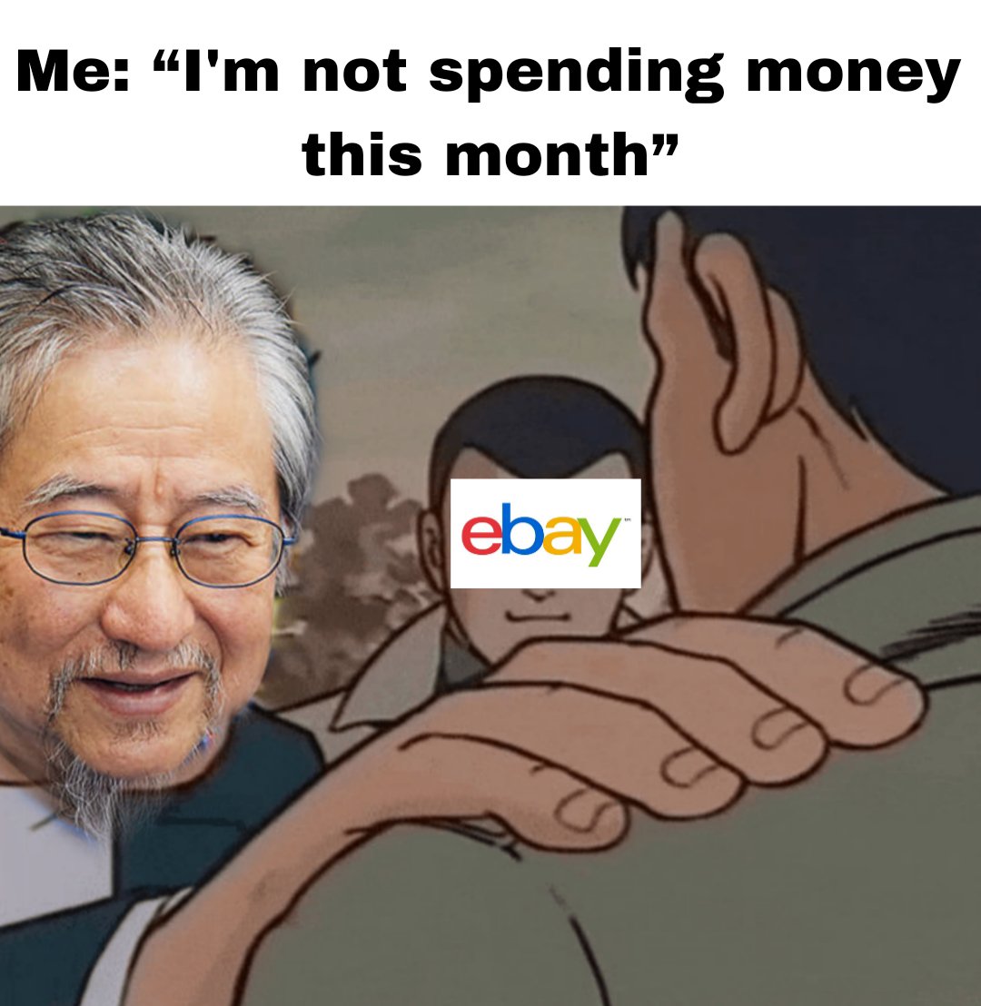 phre's tweet photo. Everytime. https://t.co/dKVwMiKQQT
