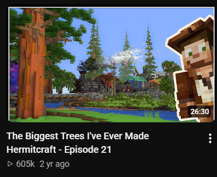 whimsicalmists's tweet photo. From the perspective of his neighbours this must be hilarious 
You log out in hc s10, log back on and now there's a giant forest right next to you
You log out in hc s11, log back on  and suddenly theres a whole ass galaxy just next door https://t.co/TjebKHcFXd