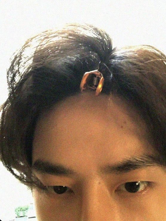 zaiinzam's tweet photo. มุมกล้องลุกแมวมาก ชันเอนดุสุดหัวใจเลย😭💗 น่ารักมากง่ะ https://t.co/Tq3dUOFBQf