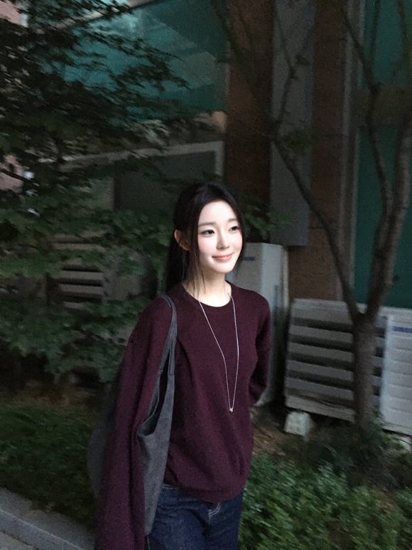 ifeyenation's tweet photo. [👀 #real_eye] 260928 KASIA update! 

“날씨 좋고 바람 좋고 이포리도 좋고”

#ifeye #이프아이 #KASIA #카시아 https://t.co/UYH0HbYYuI