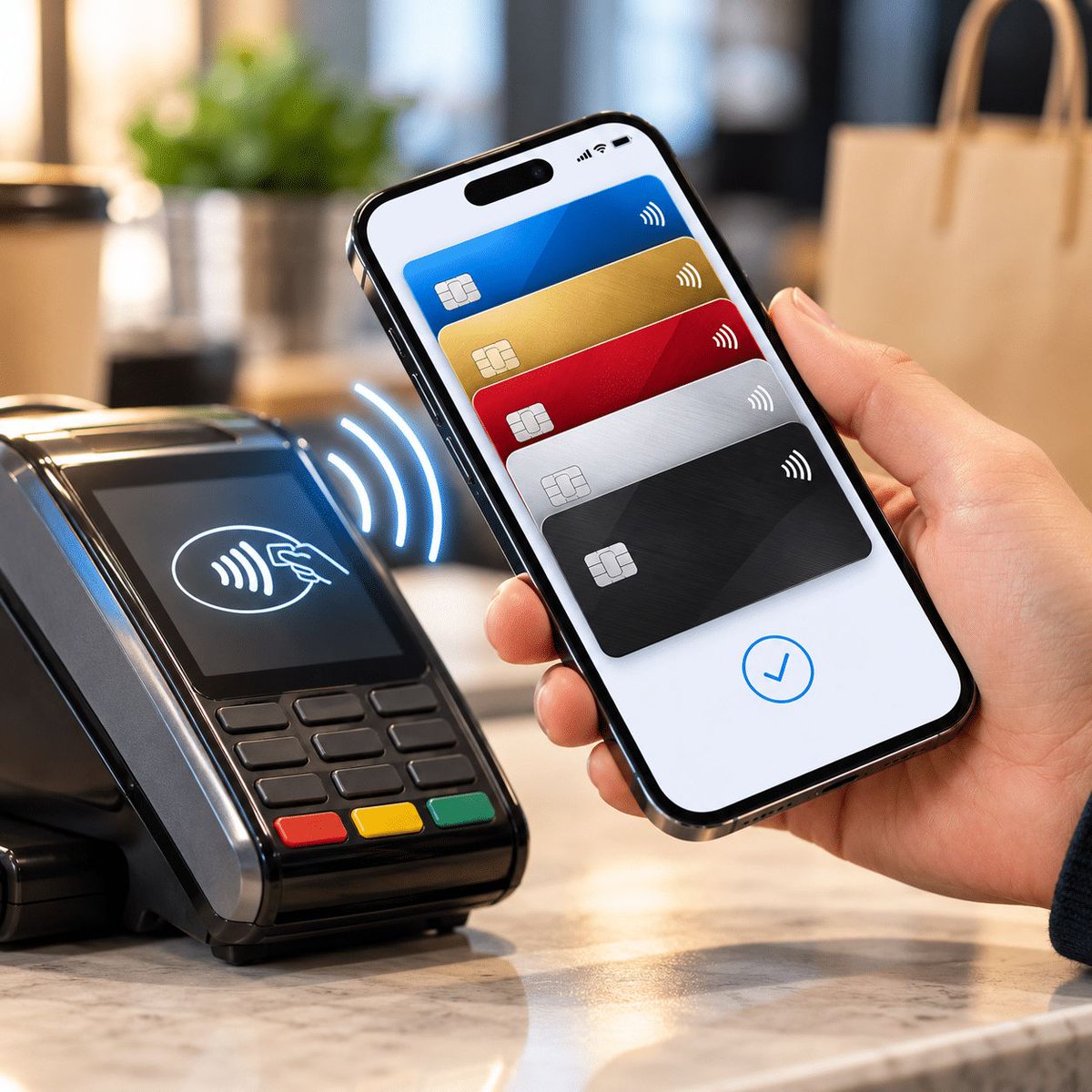 DTPaymentNews's tweet photo. Eye on Cards: ConnexPay Adds Mobile Wallet Support; 23% Have More Than Three Cards - Digital Transactions 
Click to read: https://t.co/dwfGB80KGX 
#payments #creditcards #virtualcards #mobilewallets #taptopay #ConnexPay #Mastercard #YouGov @ConnexPay @YouGovAmerica @Apple @Google https://t.co/8XRcjinEft