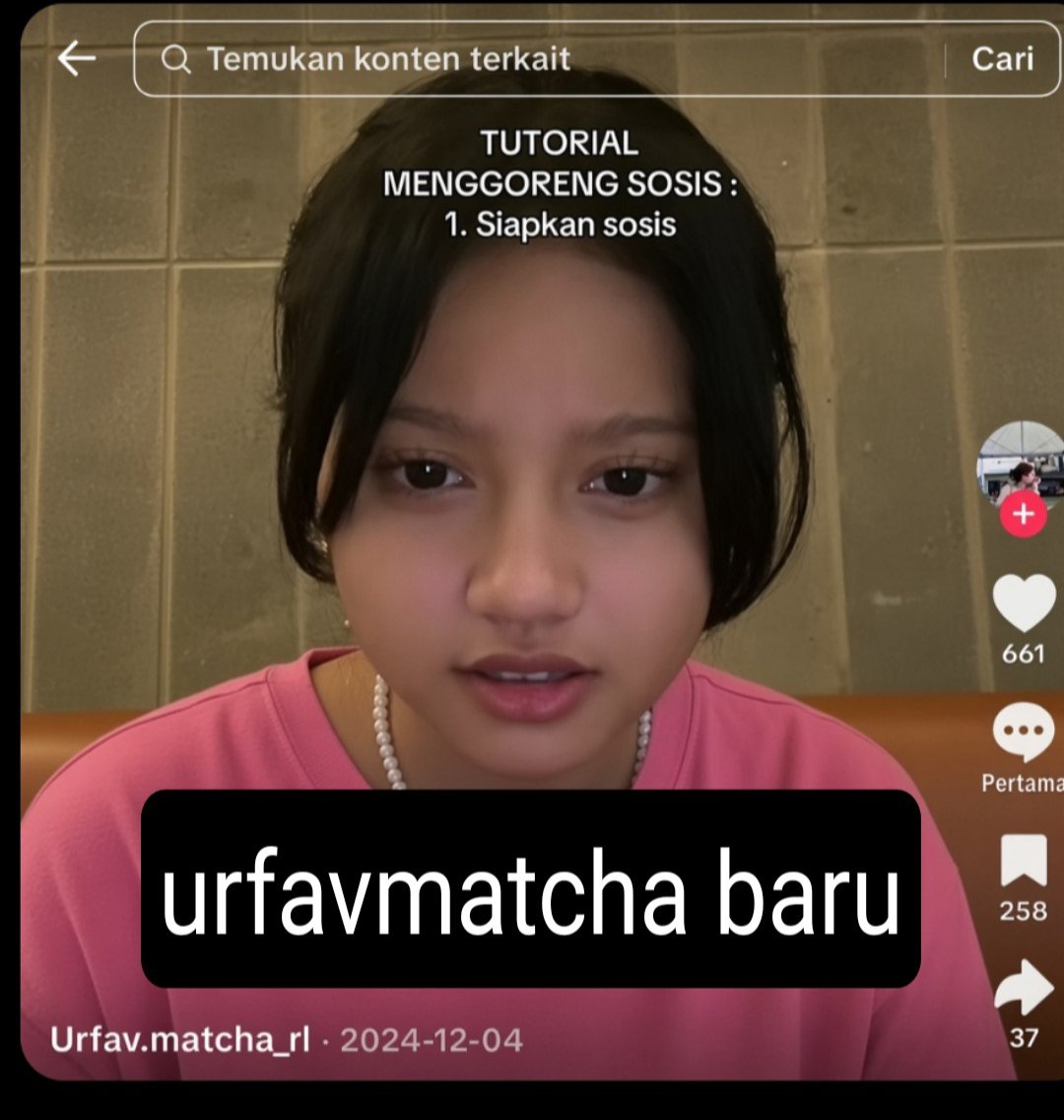 paula_mills's tweet photo. Memasak bersama urfavmatchaa
https://t.co/CVuYcd9WUZ https://t.co/4qv8d250j6