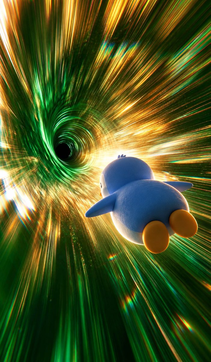 Bokah787's tweet photo. 🧵 WHY $PENGU CAN REACH $1 IN THE NEXT BULL RUN

Most people are looking at PENGU as another meme coin.

I believe they are looking at it through the wrong lens.

PENGU is a bet on something much bigger: the transformation of a crypto-native brand into a globally recognized consumer IP.

Here is my thesis. 🐧👇

1/ THE POWER OF IP

Crypto has spent years searching for the next billion-dollar narrative.

But what if the next major winner isn’t just a token?

What if it’s a brand that can exist simultaneously in crypto, retail, entertainment, gaming, fashion, and mainstream culture?

Pudgy Penguins is building toward that model.

2/ BRAND RECOGNITION IS AN UNDERVALUED ASSET

Bitcoin has the orange coin.
Ethereum has the diamond.
Pudgy Penguins has something different: a recognizable character with universal appeal. Pengu is everywhere.

A penguin doesn’t need a crypto wallet to be understood.

It doesn’t require someone to understand DeFi, blockchain, or tokenomics.

That matters when your potential audience extends beyond crypto-native users.

3/ THE RETAIL DISTRIBUTION THESIS

Most crypto projects depend on people discovering them through exchanges, influencers, and CT.

Pudgy Penguins has an additional distribution channel: physical products and consumer-facing branding.

Every product, partnership, and real-world interaction creates another opportunity for someone to discover the ecosystem.

The potential flywheel:

Physical products → Brand awareness → Community growth → Digital ecosystem → $PENGU awareness.

4/ THE COMMUNITY ADVANTAGE

I believe Pudgy Penguins has the best community in the world. 

Not because it’s the loudest. Because it’s the one that actually feels like home.

If you understand the power of community you know community is everything. 

When you have a community like this it can take you to Penghalla! 

5/ THE MARKET CAP MATH

Let’s address the $1 target directly.

At maximum supply:

$1 × 88.888 billion PENGU = approximately $88.9 BILLION fully diluted valuation.

At the currently reported circulating supply of approximately 62.86 billion:

$1 would imply a circulating market cap of approximately $62.9 BILLION.

That is a major valuation.

But it is not mathematically impossible in a crypto market experiencing substantial capital expansion.

6/ WHY THE BULL MARKET MATTERS

Crypto valuations are not determined by fundamentals alone.

They are also influenced by liquidity, narratives, capital rotation, retail participation, and speculative demand.

In a broad bull market, capital often expands beyond Bitcoin and Ethereum into higher-beta assets.

If PENGU captures a meaningful share of that attention, its valuation could change dramatically.

7/ THE NARRATIVE SHIFT

Markets don’t just price what an asset is today. They price what investors believe it could become.

If PENGU evolves from a community-driven token into a globally recognized consumer brand with expanding financial market access, its valuation narrative could change.

And when a narrative changes, the pool of potential buyers can change with it. 

8/ THE REAL CATALYST: CULTURAL RELEVANCE

The biggest question isn’t whether PENGU can trend on Crypto Twitter.

It’s whether Pudgy Penguins can become a brand that people recognize without knowing anything about cryptocurrency.

If that happens, the addressable audience becomes significantly larger than the existing crypto market.