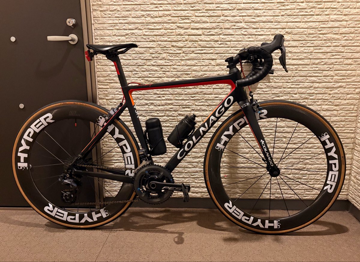 Yoshi_cyclist tweet picture