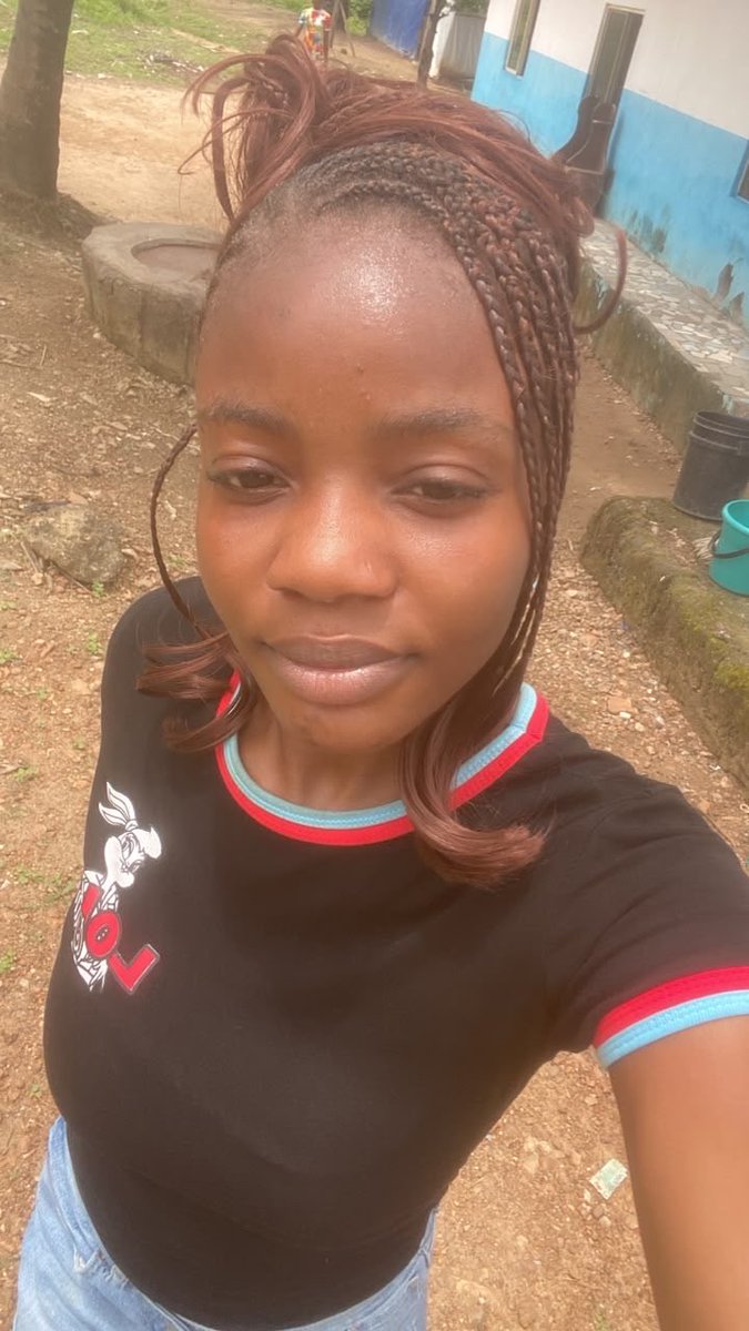 Ife9TG's tweet photo. Sun has changed my skin just two days of no rain https://t.co/bIKucKYALv