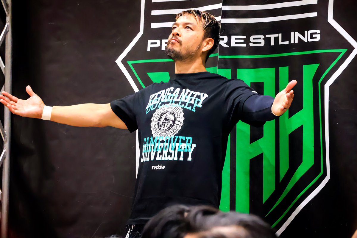 tegomami110's tweet photo. 2026.9.26八戸ユートリー
#KENTA 選手✨️
#noah_ghc https://t.co/IteYFPtVkJ