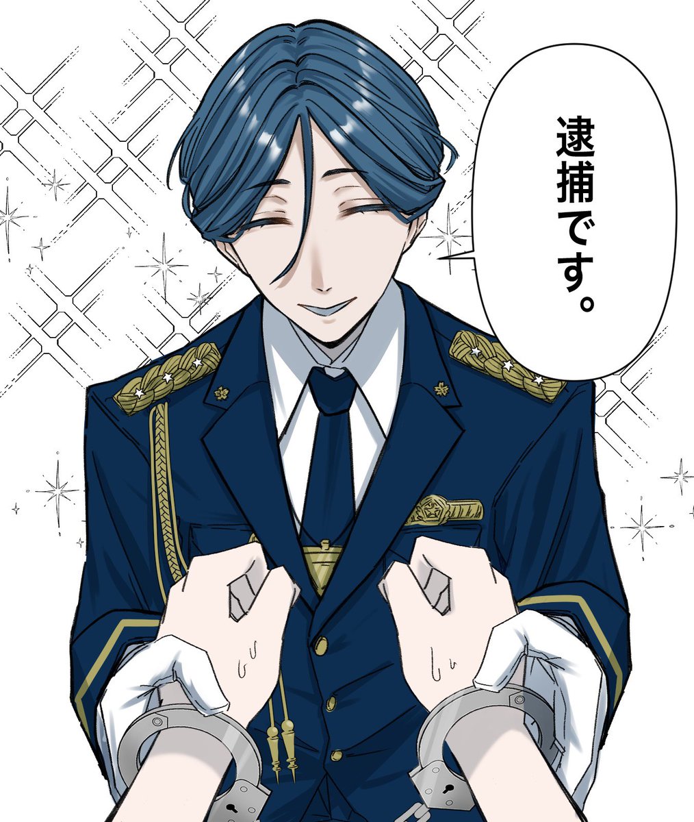 garan_ai104kai's tweet photo. ついにやらかしたお前 https://t.co/lMnETWLsSu