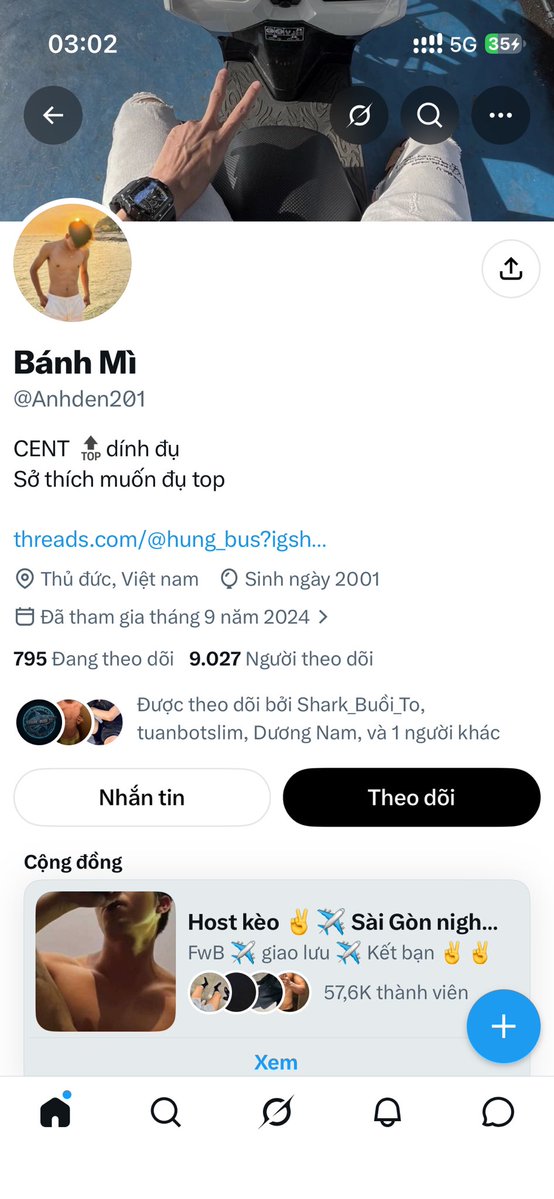 spamluadao's tweet photo. ❌❌❌❌❌❌❌❌❌❌❌❌❌
LỪA ĐẢO
LỪA ĐẢO
LỪA ĐẢO
LỪA ĐẢO
Idol Rayson lừa nhiều. Xưa còn tống tiền cơ
❌❌❌❌❌❌❌❌❌❌❌❌❌ https://t.co/ix4SnI0qUD