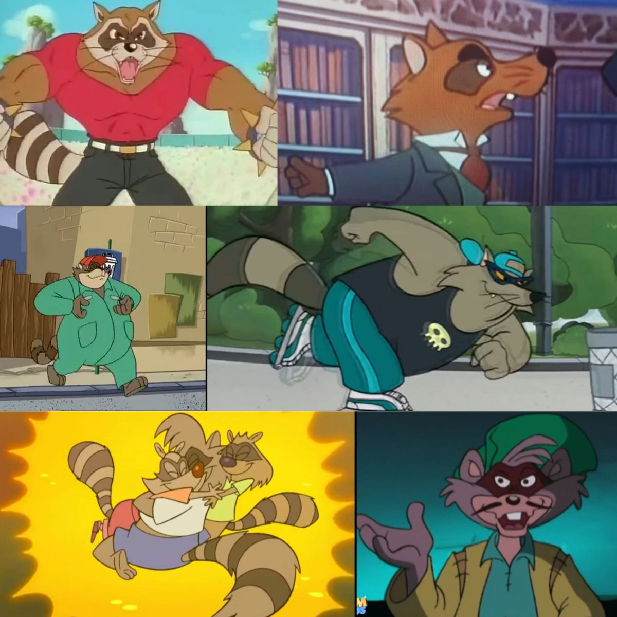 lanajhonpual's tweet photo. Happy International Raccoon Appreciation Day 🦝 https://t.co/TlQ1QEx45I
