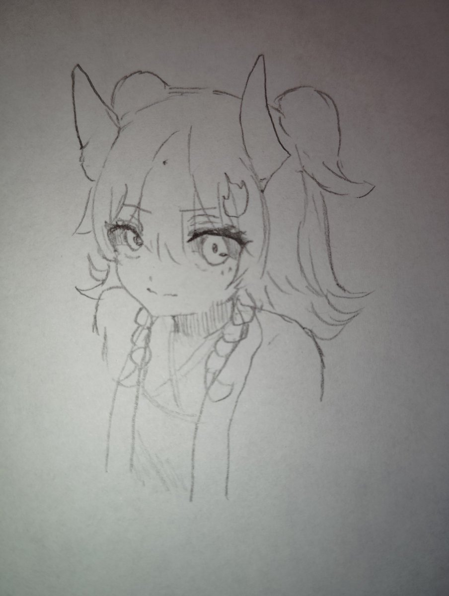 htckmx0's tweet photo. 落書き🫤 https://t.co/dJ0yU4PTcU