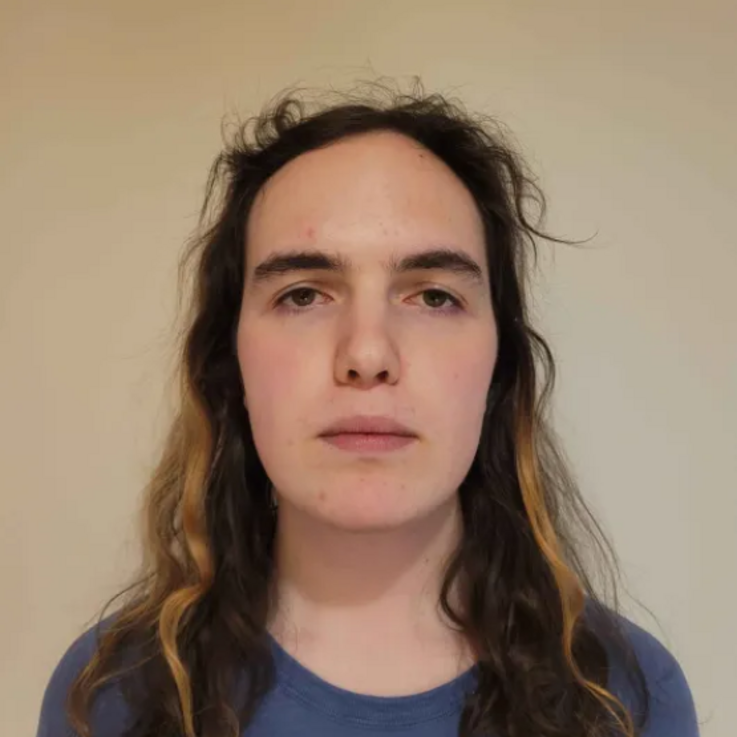 l3v1at4an's tweet photo. We have identified the individual who dumped water on Dr. Tom Flanagan &amp; @DreaHumphrey from @RebelNewsOnline as @UCalgary Creative &amp; Performing Arts student Nikita Tannenbaum.

No one deserves to be silenced for wanting to have a debate on a university campus. https://t.co/vFtkNCyBOS