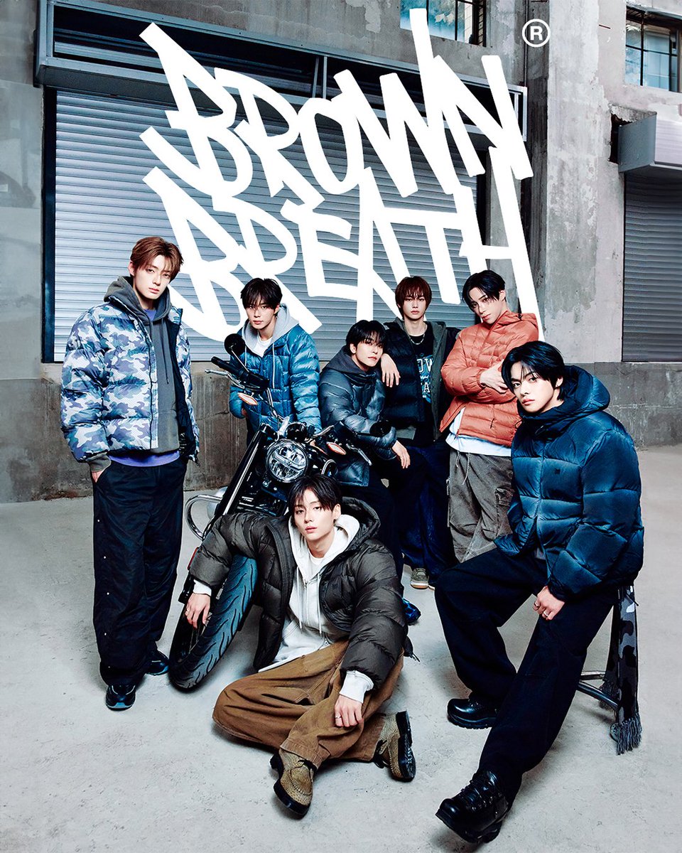 LEELEOINTL's tweet photo. [📸] 261001 brownbreath_ INSTAGRAM — LEO CUT

#LEO #리오 #LEELEO #이리오

𝐁𝐑𝐎𝐖𝐍𝐁𝐑𝐄𝐀𝐓𝐇 𝐱 𝐀𝐋𝐏𝐇𝐀 𝐃𝐑𝐈𝐕𝐄 𝐎𝐍𝐄 @ALD1_official 

Winter ‘26 Collection 1st drop 

In-store & Online!
10/1(THU) 11AM KST RELEASE

https://t.co/jAPFkMvUlD

🔗https://t.co/Rt3H6gpZnW

#ALD1_LEO #リオ #李理悟 
#ALPHADRIVEONE #ALD1 #알파드라이브원