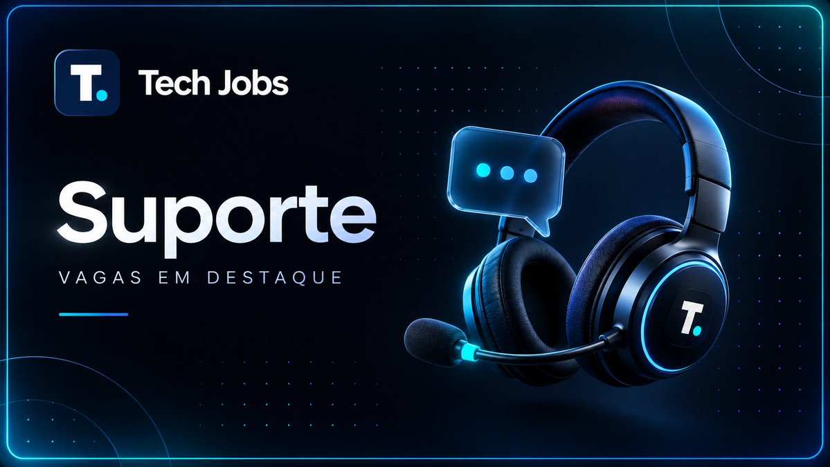 techjobsdev's tweet photo. 🟢 Analista de Infraestrutura Júnior | Ziyus
🧰 Windows Server • Active Directory/Entra ID • DNS/DHCP
📍 São Paulo-SP • Presencial • CLT
🎓 Windows 10/11, macOS, redes, firewall e VPN
🔗 https://t.co/wipn5bZvUk
#VagasTech #VagasTI #VagasJunior #WindowsServer #ActiveDirectory https://t.co/VbW52DUL62