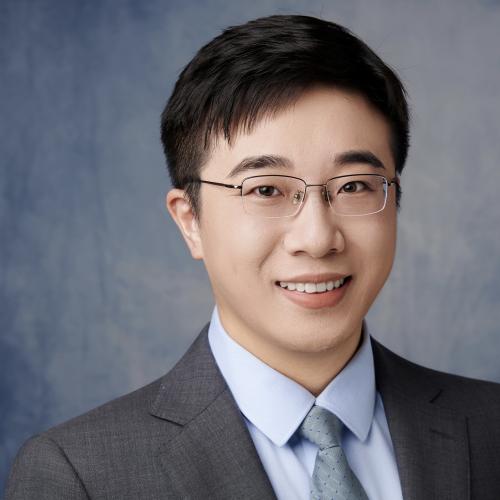 TechPurdue's tweet photo. Three Purdue Polytechnic faculty members are joining the inaugural cohort of John Martinson Honors College Faculty Fellows!
Meet Shu Hu, Kwonsik Song and Esra Tepeli and see how they’ll bring their expertise to Honors College students across Purdue. https://t.co/em8FgAub2h https://t.co/6S8ohuTmAe