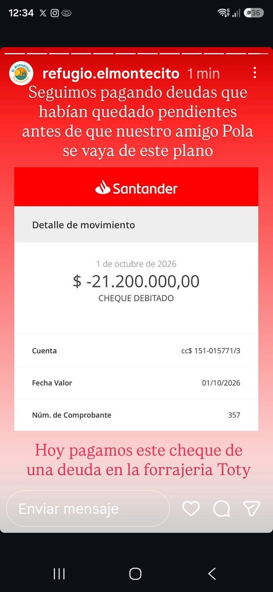 MarianoOses's tweet photo. Me ayudan por favor !!!!! https://t.co/ClOpksKw18