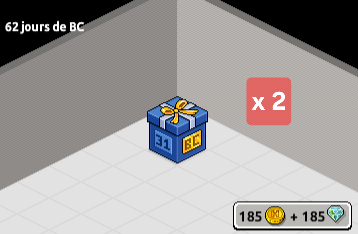 LaMocheAttitude's tweet photo. 🎁 [GIVEAWAY HABBO] RT + Follow @LaMocheAttitude + Mentionne trois potes pour gagner 2️⃣ MOIS BC / Retweet + Follow @LaMocheAttitude + Tag three friends for your chance to win BC 2️⃣ MONTHS !

🌎 ALL HOTELS : 🇫🇷 🇪🇸 🇧🇷 🇮🇹 🇹🇷 🇩🇪 🇫🇮 🇳🇱 #FR #ES #BR #IT #TR #DE #FI #NL 

🍀 Good Luck https://t.co/qiPVF7N7y5