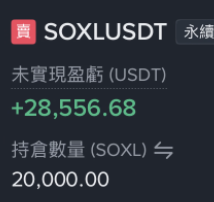 电鱼哥专注SpaceX 的图片 1