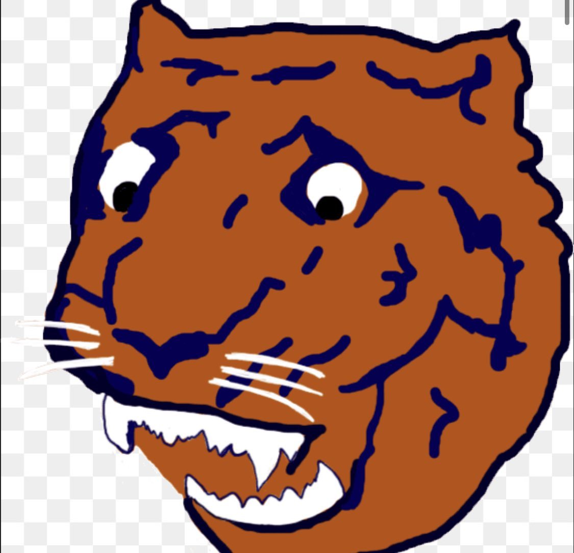 nut_history's tweet photo. Imagine if the Tigers brought back their 1927 logo https://t.co/UKj8HspXtS
