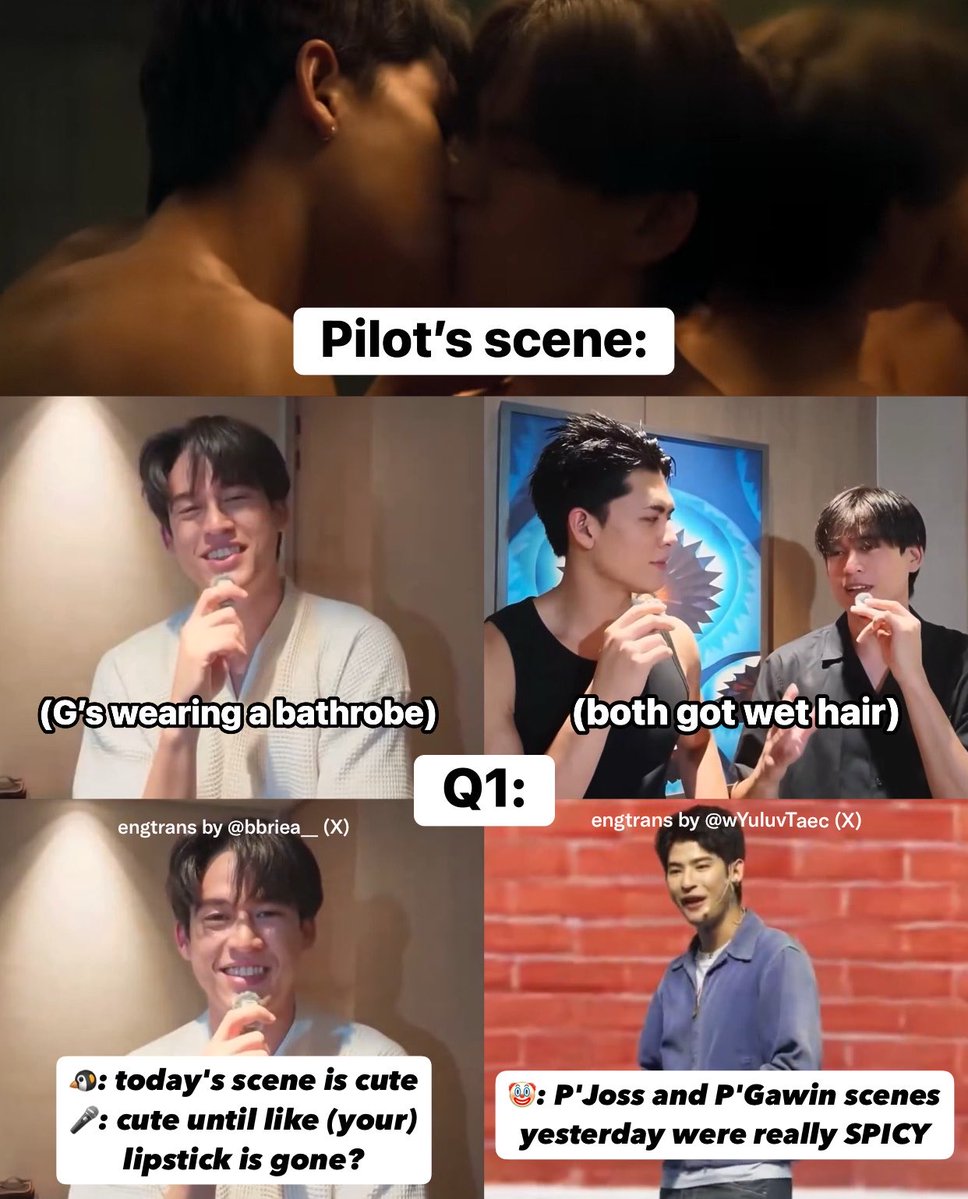 Jennyyy1823's tweet photo. i-i’m connecting the dots 🙉

#RoundOneSeries #JossGawin https://t.co/FfNWNQWabB