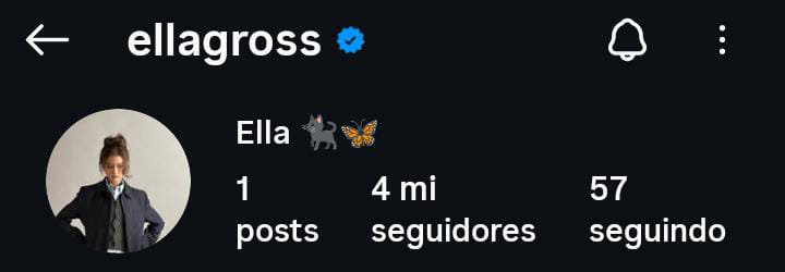 jnkjubs's tweet photo. ella do meovv é a idol da 5° geração mais seguida no instagram! https://t.co/4fIyvgwdu5