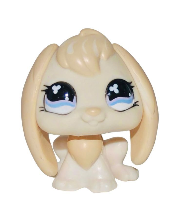 sweetangelette's tweet photo. littlest pet shop bunnies 🐰 https://t.co/0gD3UUy9aN