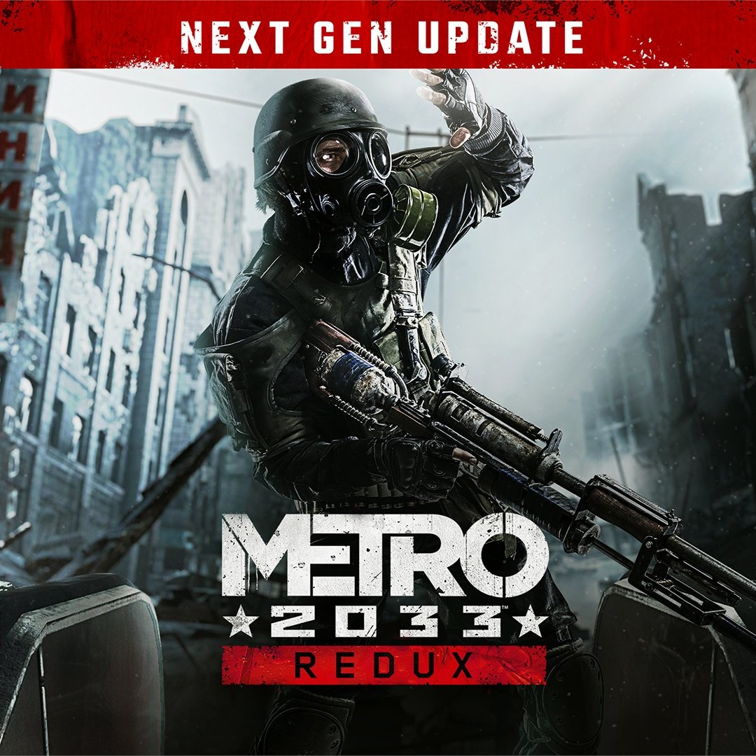 pl_evil's tweet photo. Metro 2033 Redux i Metro Last Light Redux otrzymają darmową aktualizację nowej generacji na PC oraz konsole dla wszystkich posiadaczy tych gier. ☢️
Wersja na PC zadebiutuje 22 października 2026 roku, a wydanie konsolowe 29 października.
#Metro #Metro2033 #MetroLastLight #game #gry