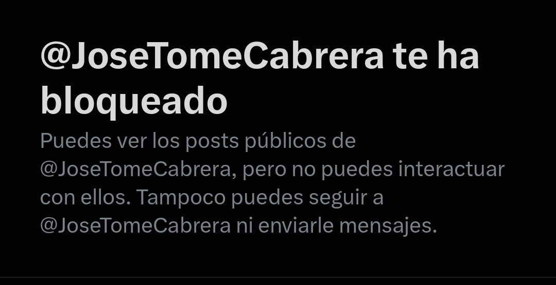MiguelMinon's tweet photo. @CazaBots4 @BruceJulis @JoseTomeCabrera Aguas, porque @JoseTomeCabrera no aguanta nada jaja https://t.co/ULxyeoFuKY