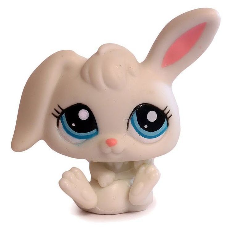 sweetangelette's tweet photo. littlest pet shop bunnies 🐰 https://t.co/0gD3UUy9aN