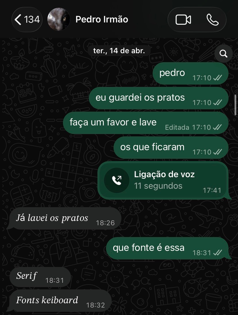 buirr0's tweet photo. irmão de 12 anos https://t.co/YNOxBNETX9