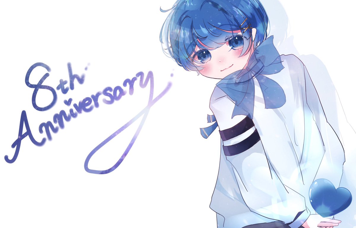 kan_dayon's tweet photo. ちぐさくんの「声」が好き❕

#ちぐちぐいらすと
#ちぐさくん8周年 https://t.co/hAFLNEnHmv