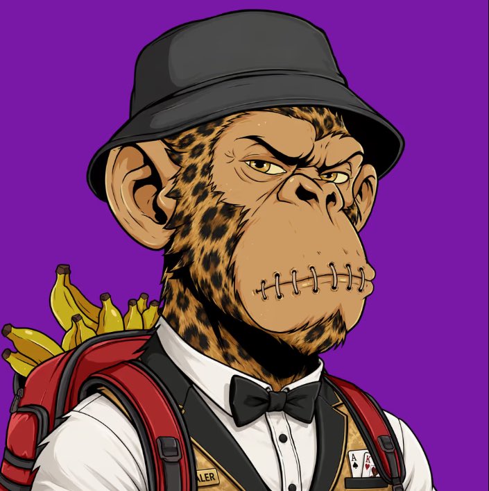 Patricia89979's tweet photo. @RoaringPiggy #HoodStreet 🎙️
#CCFF00💰
#ClayStonKz #ClayPower✊
#SuitedApes #SuitUp
Sharing the Oats https://t.co/N0XlXVIKNc