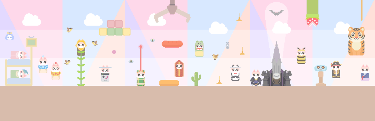 KittenLab tweet picture