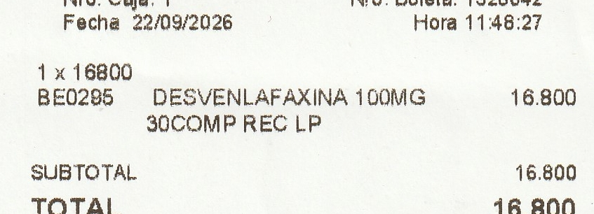 mechduelmasters's tweet photo. @esmeraldavela pero son solo 100mg, es un comprimido, ya van en 2 al dia https://t.co/IG6LqrW0Kt