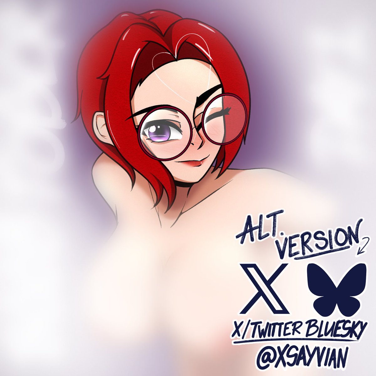 xsayvian's tweet photo. List by: @GalacticMichi 

NSFW over @NSFW_Xsayvian ✨ https://t.co/avkcWpv5jh