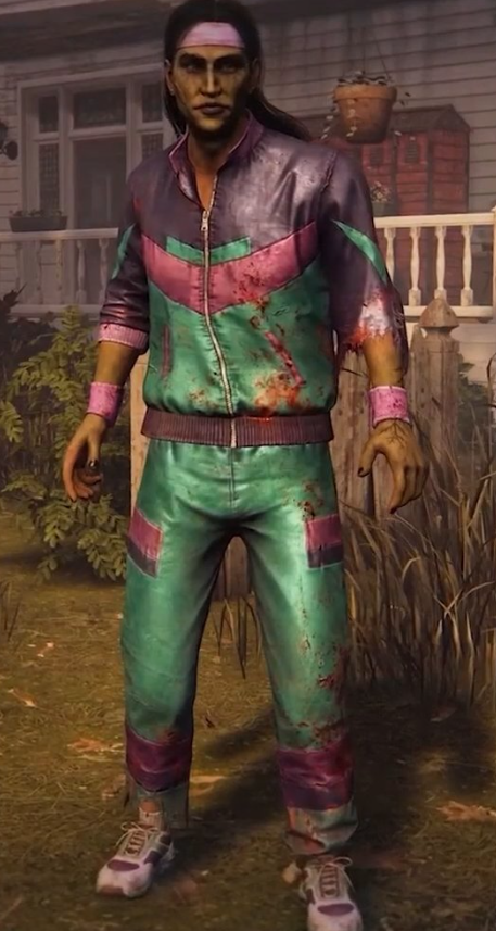 Fleyta_Fley's tweet photo. Free Outfits for the Halloween Event 2026

Shane Wiigwaas &amp; The Hillbilly https://t.co/8yL6OAoQyw