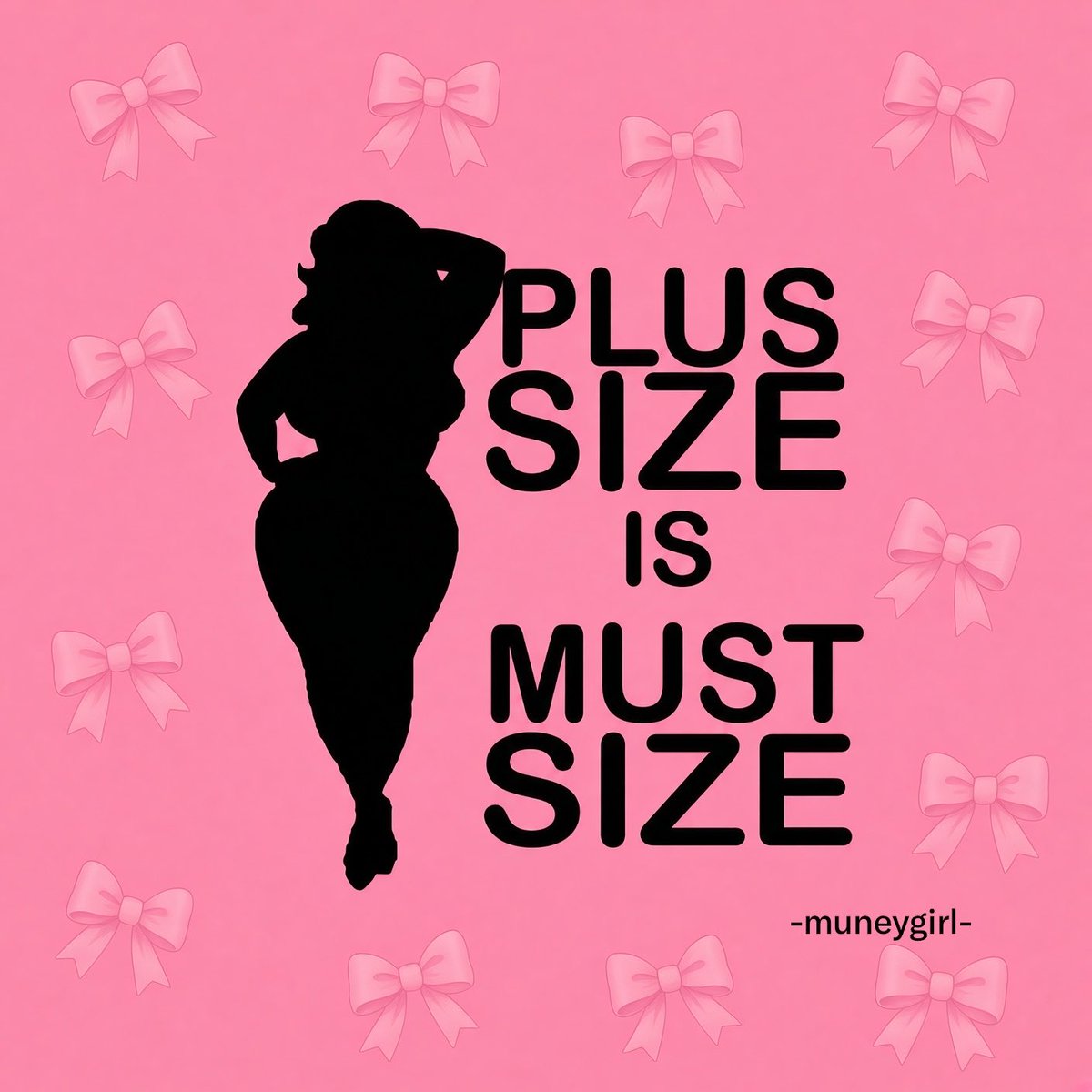 muneygirl's tweet photo. Plus sized girls rule the world😝😍
The curvier the better 😘 https://t.co/6efhCnzDbt