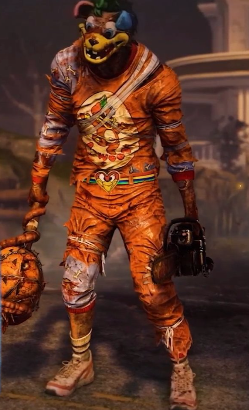 Fleyta_Fley's tweet photo. Free Outfits for the Halloween Event 2026

Shane Wiigwaas &amp; The Hillbilly https://t.co/8yL6OAoQyw