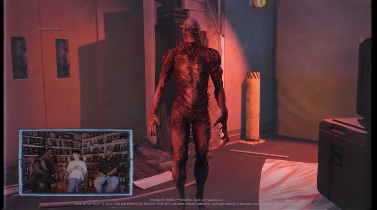 worsteve96's tweet photo. Finally we receive new Stranger Things skins for Steve and Nancy, I can’t wait to use them 🔥

Season 4 skins of Vecna is great too db https://t.co/yqE36KtFur