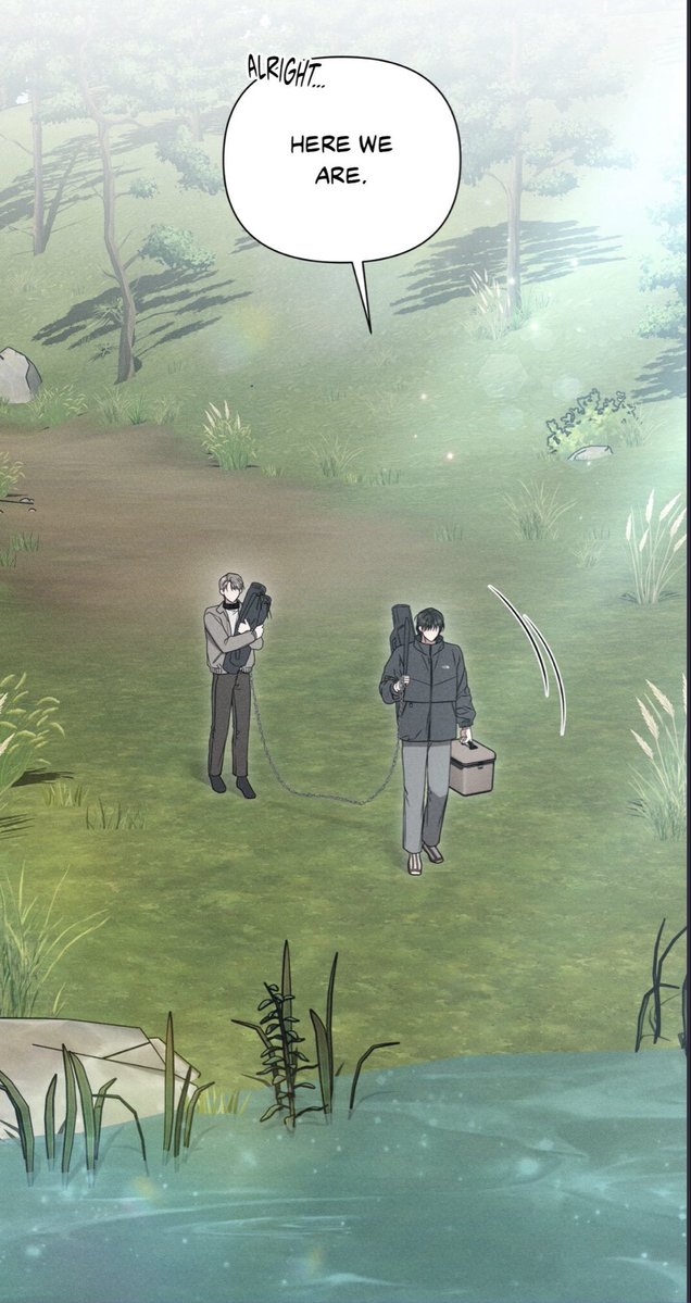 yaoimath's tweet photo. just another seme on a wholesome little fishing date with his chained up uke ^_^ https://t.co/5ayD1RkKQe