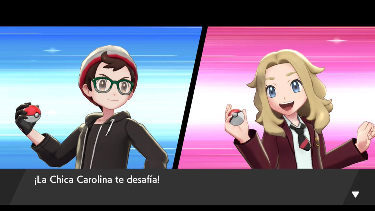 negucin's tweet photo. oh god I really wish Pokémon games had kept a bit of this style instead of trying to look more realistic...#pokemonㅤㅤㅤ https://t.co/PnEPM89yWM