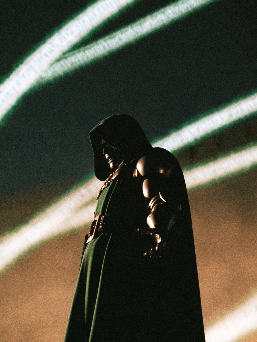 iamnotsrc's tweet photo. dr doom https://t.co/yEF4wpeF1Q