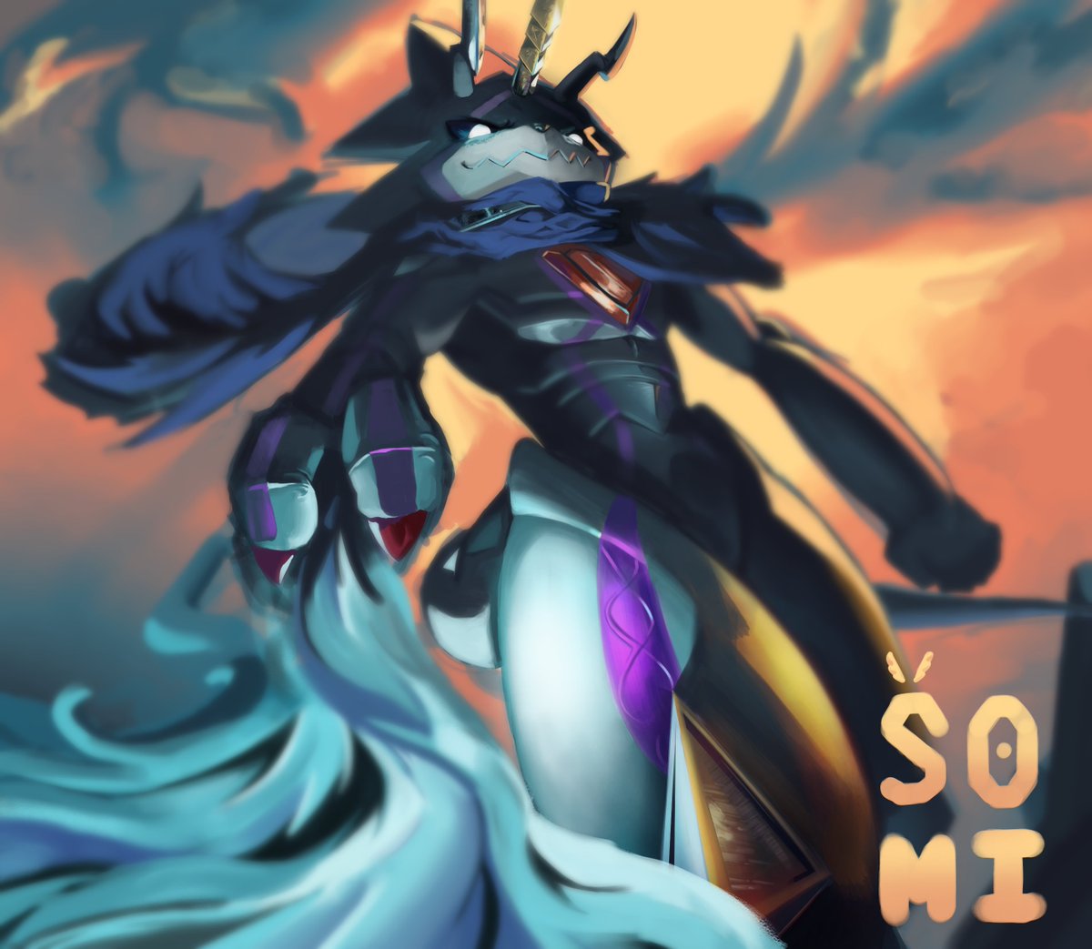 prop_boy's tweet photo. [RT aprreciated] <3 Hiya i'm opening up 3 slots for full body full render c0mmissions in this style on my VGen👀! Link in the 🧵! <3 https://t.co/65QvjffYNb