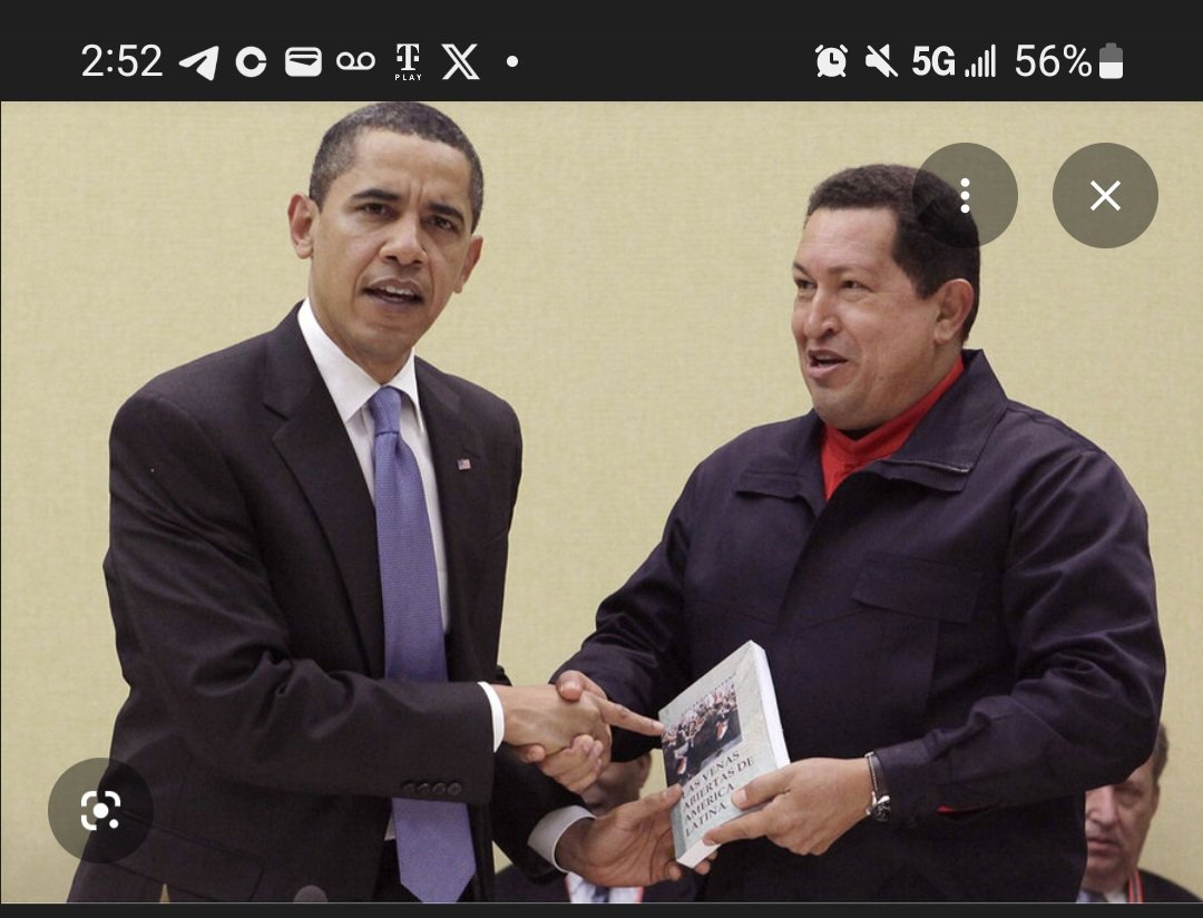 BenjaminRo18498's tweet photo. @TrumpDailyPosts This why latin America countries especially Nicaragua, Cuba and Venezuela are being dominated by China,Russia and Iran https://t.co/VP3SSwUjur