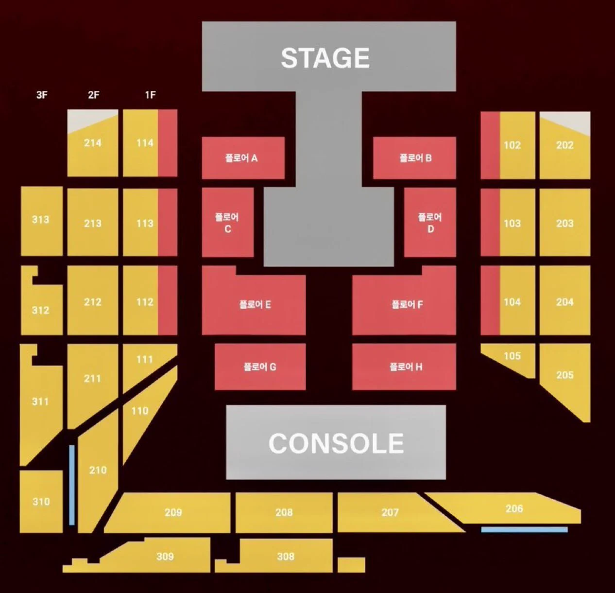 TicketTornado on X: 