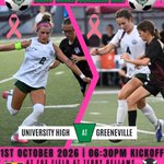 Photo by Greene Devils Soccer (@greene_devils)