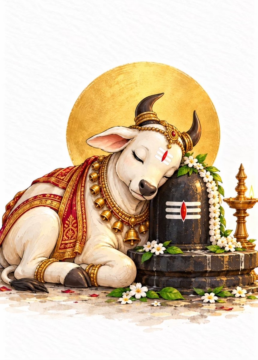 mohaanvankudoth's tweet photo. శివ!
ఈ లోకులు ఏమనుకుంటేనేమి...
ముందర మెచ్చుకుని, వెనక వెక్కిరించినా...
అవసరమున మంచివాడని, అది తీరిన తర్వాత నువ్వెంత అనినా...
ఎవరి మెప్పుతో పని లేదు... ఎవరి కోసమో మారవలసిన అవసరం లేదు, 
మీరూ ఇచ్చిన ఈ జీవితం మీరూ మెచ్చే విధంగా నడుచుకుంటే చాలు కదా తండ్రి..

శివ నీ దయ. https://t.co/60hKOvC1Vq
