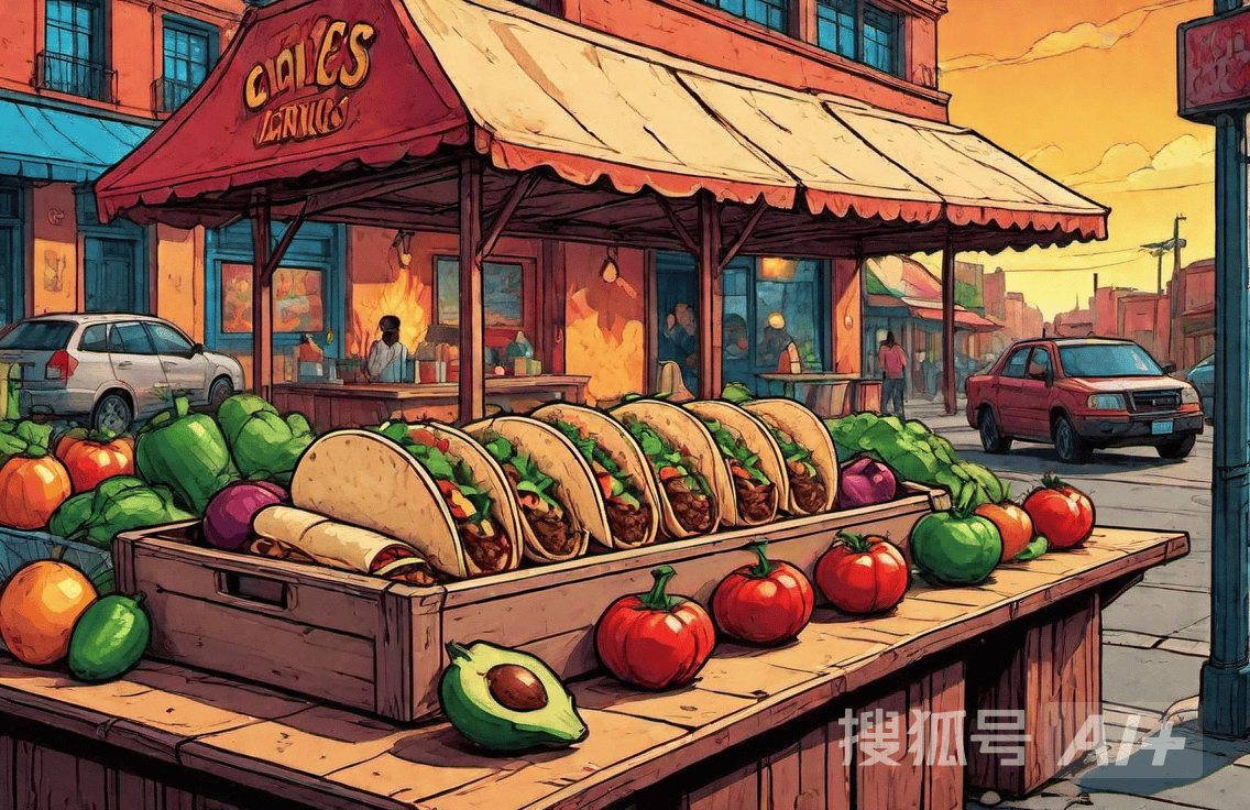 JulietaYul8ml's tweet photo. Taco casero relleno de guacamole cremoso y carne asada sazonada, listo en 15 minutos para un almuerzo delicioso. https://t.co/3fDN3uLT8D